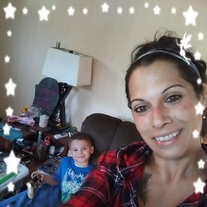 Meet your Posher, Janelle